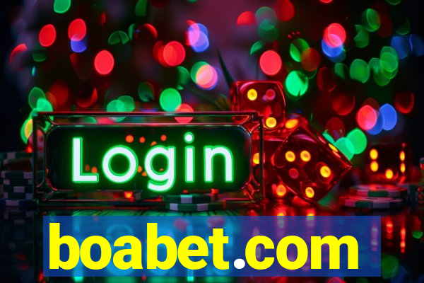 boabet.com