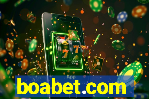 boabet.com