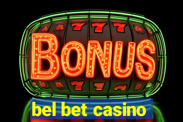 bel bet casino