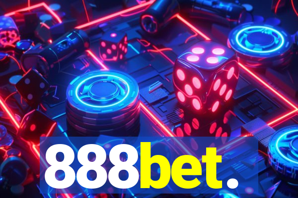 888bet.