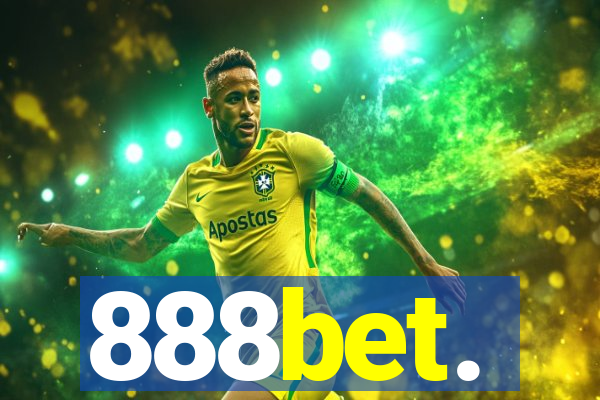 888bet.