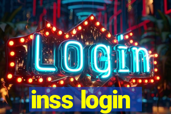 inss login