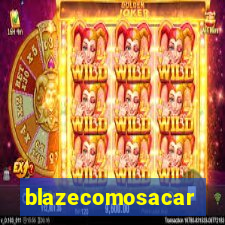 blazecomosacar