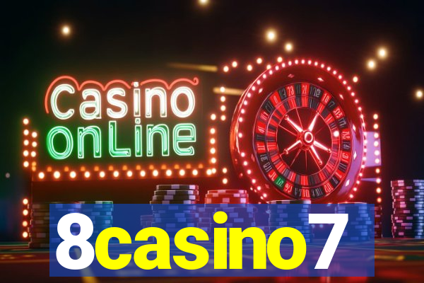 8casino7