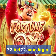 72 bet72.com login