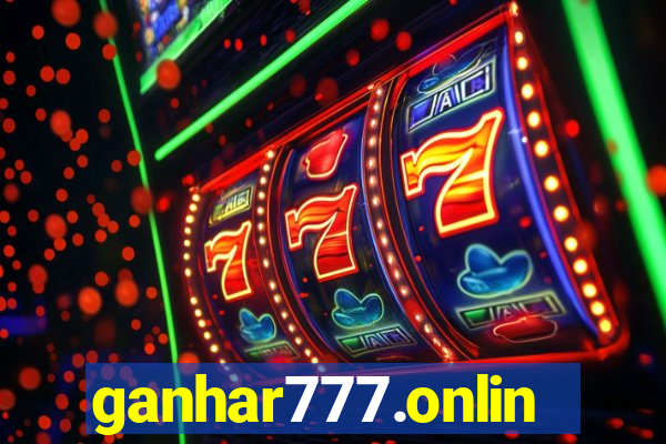 ganhar777.online