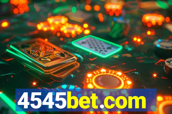 4545bet.com