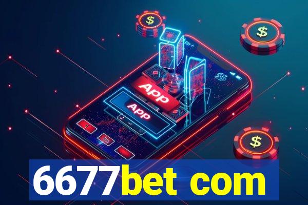 6677bet com