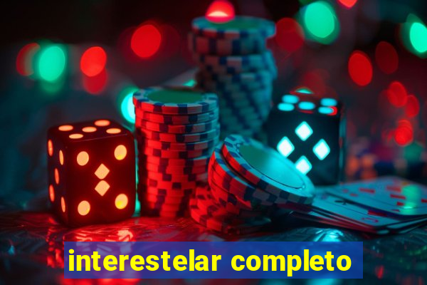 interestelar completo