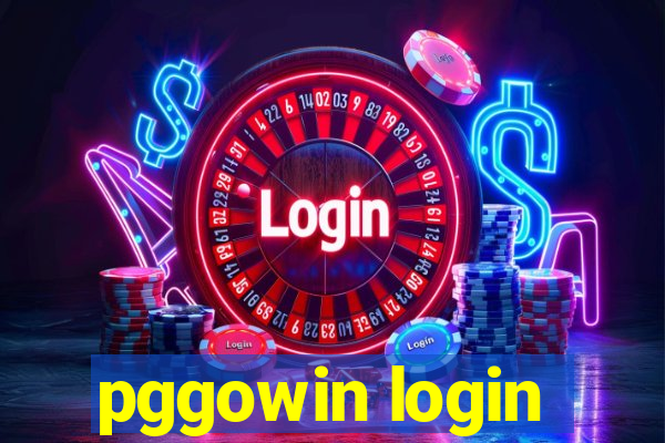 pggowin login