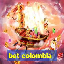 bet colombia