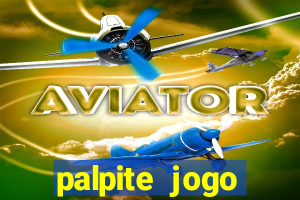 palpite jogo atalanta hoje