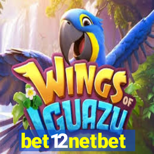 bet12netbet