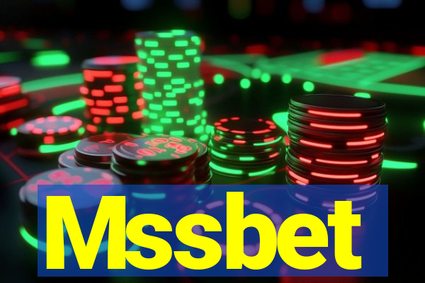 Mssbet