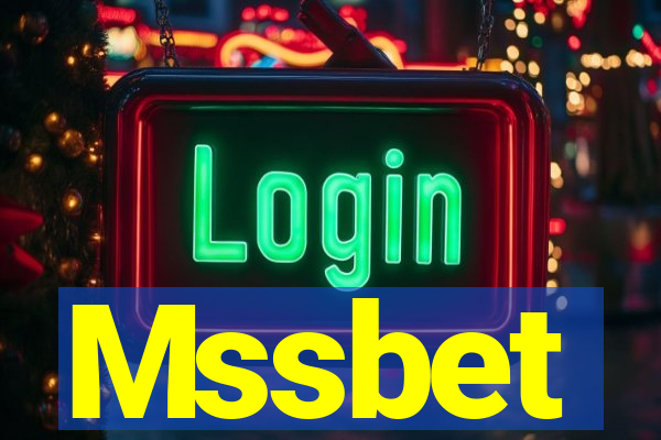 Mssbet