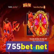 755bet net