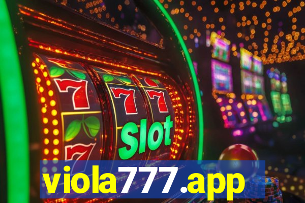 viola777.app