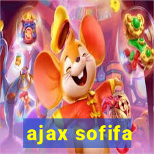 ajax sofifa