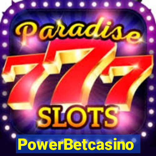 PowerBetcasino