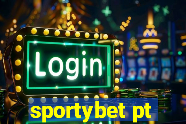 sportybet pt