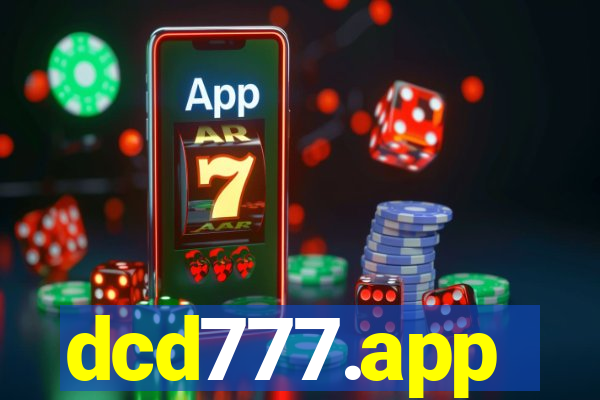 dcd777.app