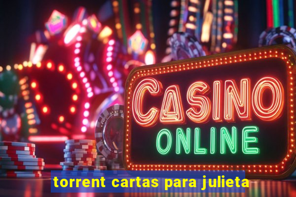 torrent cartas para julieta