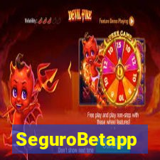 SeguroBetapp