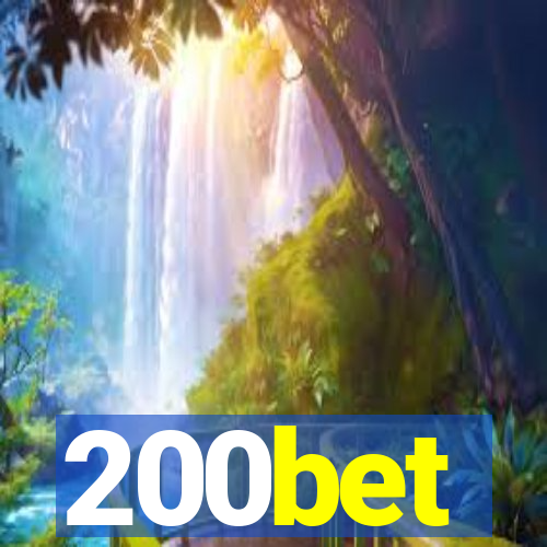 200bet