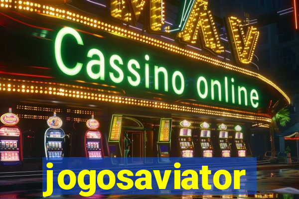 jogosaviator