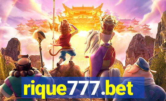 rique777.bet