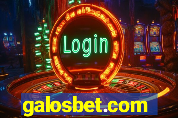 galosbet.com