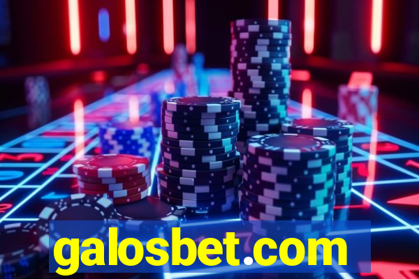 galosbet.com