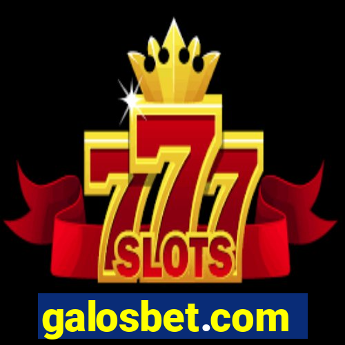 galosbet.com