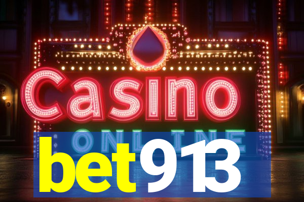 bet913