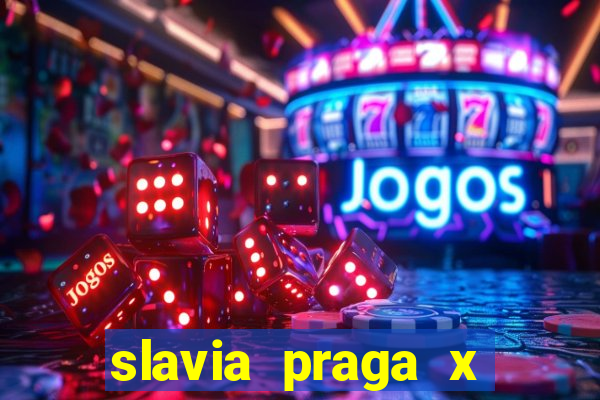 slavia praga x milan palpite