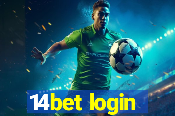 14bet login