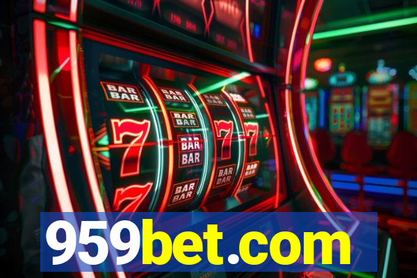 959bet.com