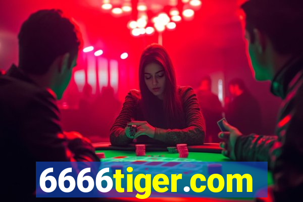 6666tiger.com