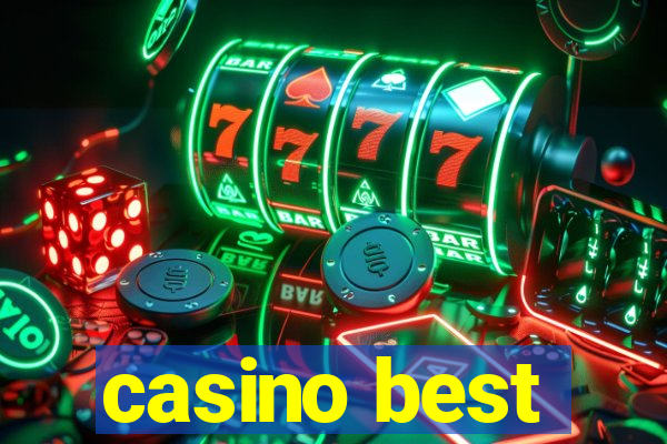 casino best