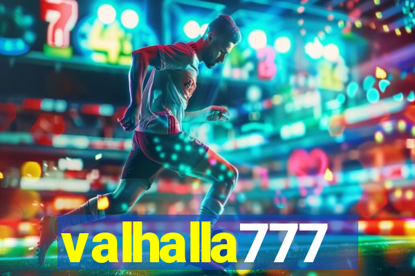 valhalla777