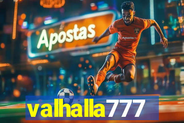 valhalla777