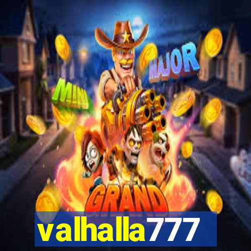 valhalla777