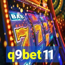 q9bet11