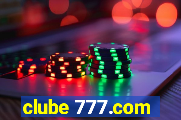 clube 777.com