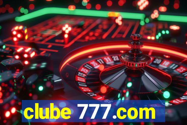 clube 777.com