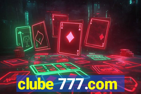 clube 777.com