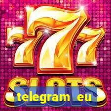 telegram eu confesso +18