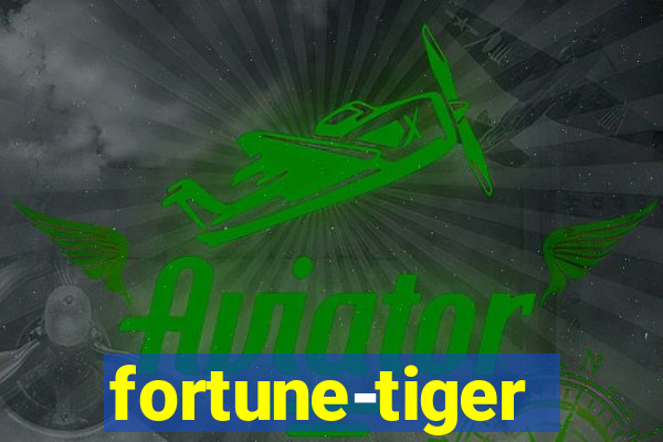 fortune-tiger