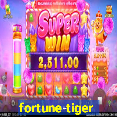 fortune-tiger