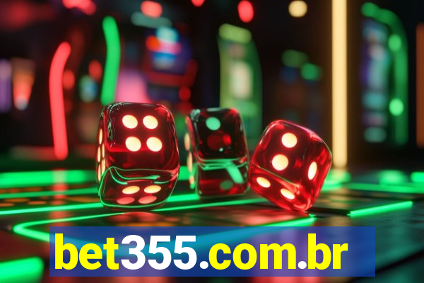 bet355.com.br